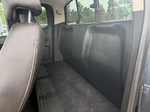 Used 2019 Chevrolet Colorado ZR2 AWD/4WD image 14