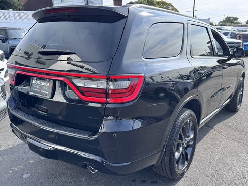 New 2026 Dodge Durango GT image 7