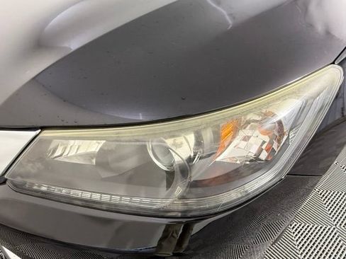 Used 2013 Honda Accord EX-L image 11