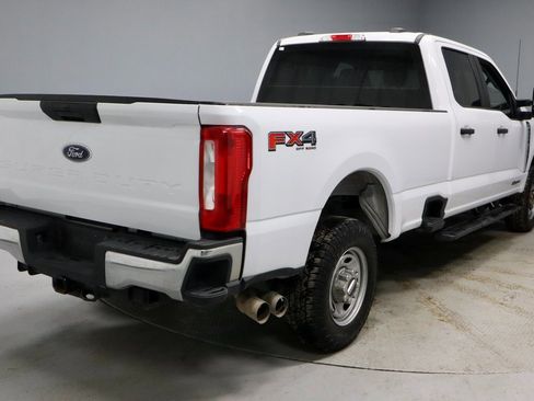 Certified 2024 Ford F250 XL w/ XL Driver Assist Package image 10