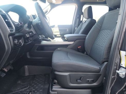 New 2026 RAM 2500 Big Horn image 21