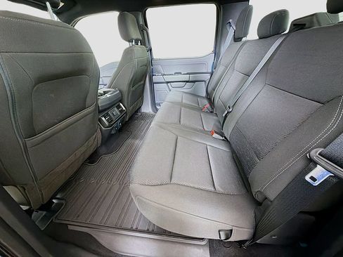 Used 2023 Ford F150 XLT w/ Equipment Group 302A High AWD/4WD image 24