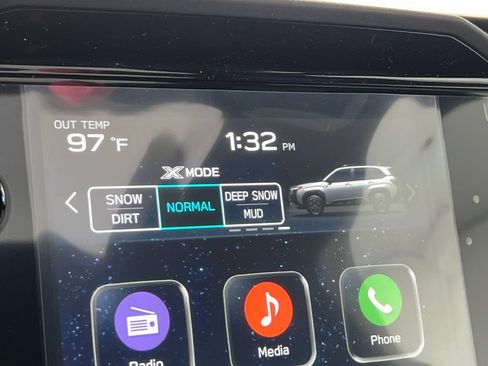 New 2026 Subaru Forester Wilderness AWD/4WD image 33