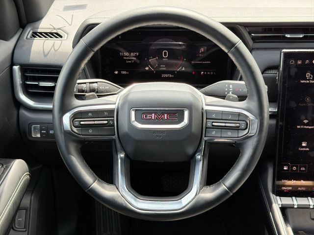 Used 2026 GMC Terrain Elevation w/ Elevation Premium Package FWD image 13