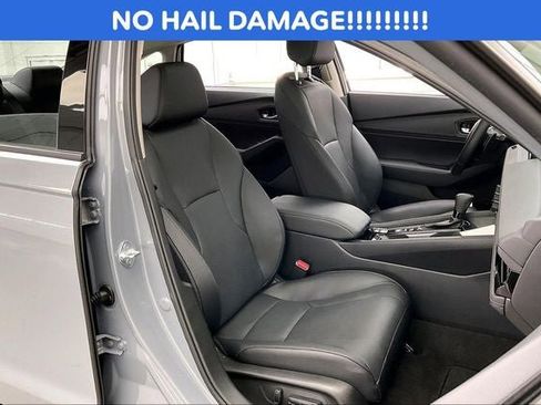 Certified 2025 Honda Accord EX-L image 7