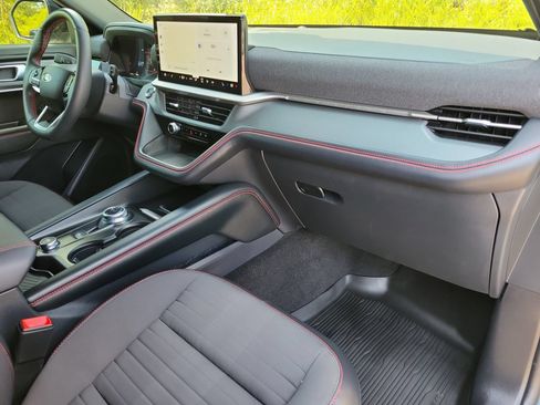 Used 2025 Ford Explorer ST-Line RWD image 40