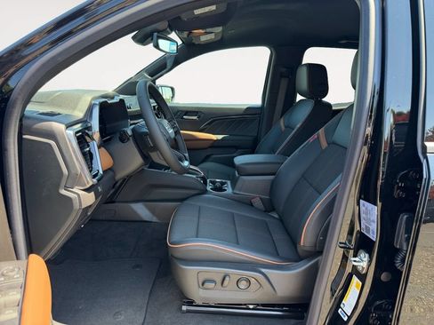 New 2026 GMC Canyon AT4 AWD/4WD image 6