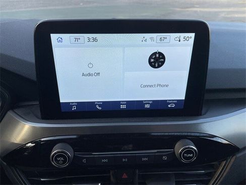 Used 2023 Ford Escape Active image 19