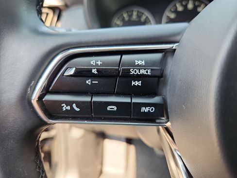 Used 2026 MAZDA CX-90 3.3 Turbo w/ Select Package AWD/4WD image 15