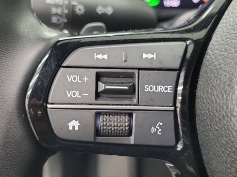 Certified 2025 Honda Civic Sport image 27