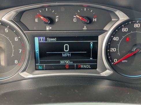 Used 2016 Chevrolet Malibu Premier w/ Driver Confidence Package II image 22