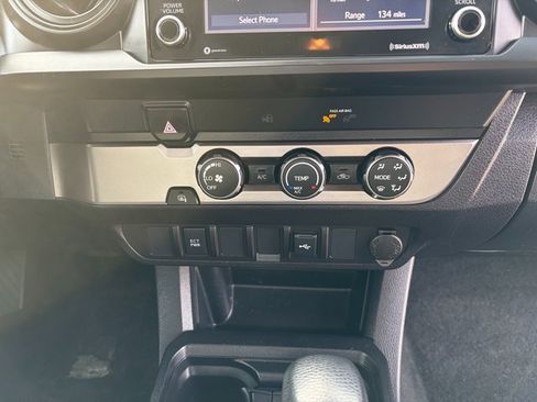 Used 2023 Toyota Tacoma SR image 19