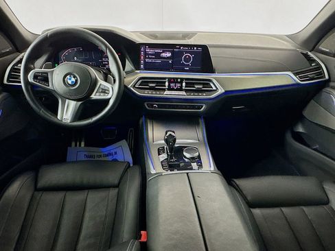 Used 2020 BMW X5 sDrive40i w/ M Sport Package image 26
