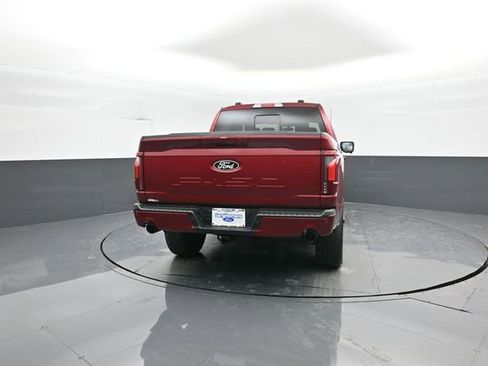 New 2026 Ford F150 Lariat w/ Equipment Group 502A High image 7