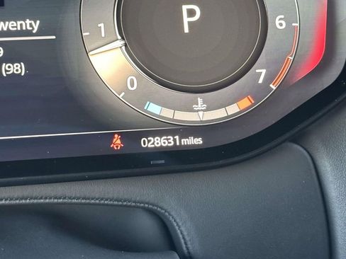 Used 2023 Land Rover Range Rover Sport SE Dynamic image 26