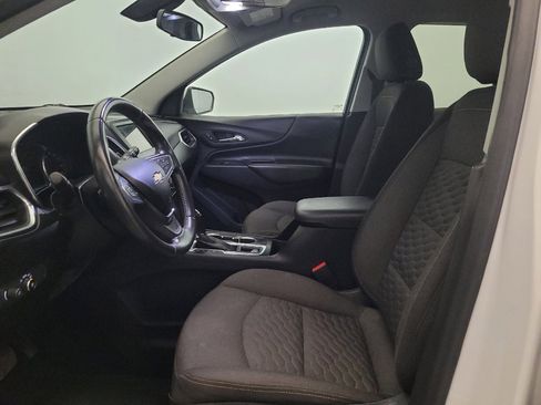 Used 2019 Chevrolet Equinox LT FWD image 17