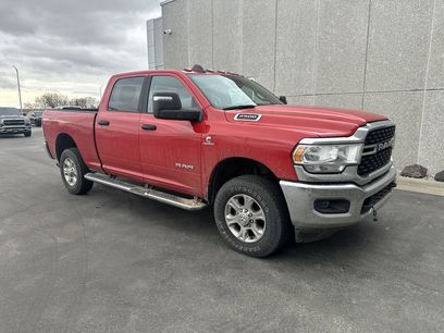 Used 2023 RAM 2500 Big Horn w/ Level 1 Equipment Group