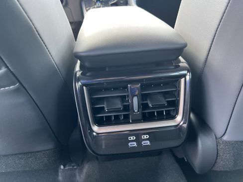 New 2026 Toyota Crown Signia image 14