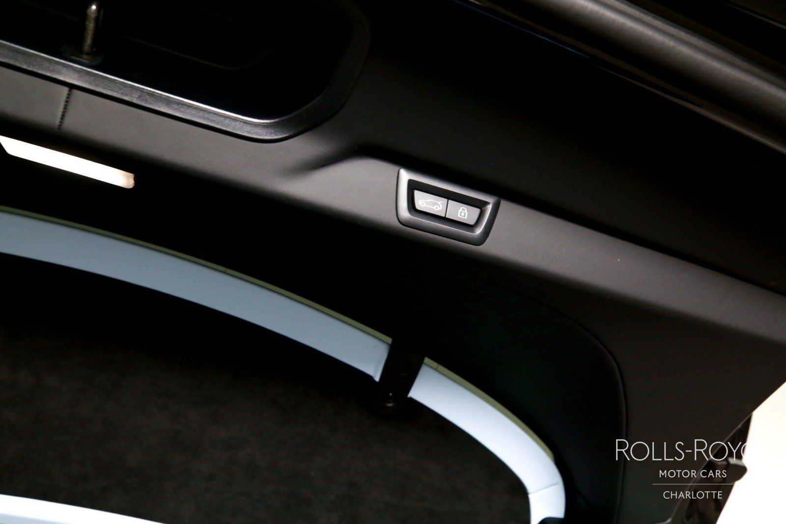 New 2027 Rolls-Royce Cullinan AWD/4WD image 26