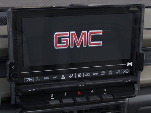 New 2026 GMC Hummer EV SUV AWD/4WD image 20