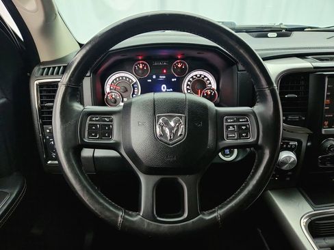 Used 2016 RAM 1500 Sport AWD/4WD image 12