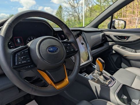 Used 2024 Subaru Outback Wilderness AWD/4WD image 30