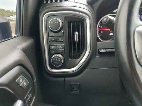 Certified 2023 Chevrolet Silverado 2500 LTZ w/ LTZ Premium Package image 29