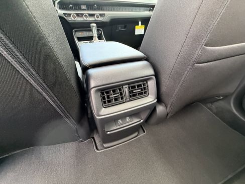 New 2026 Honda CR-V Sport image 31