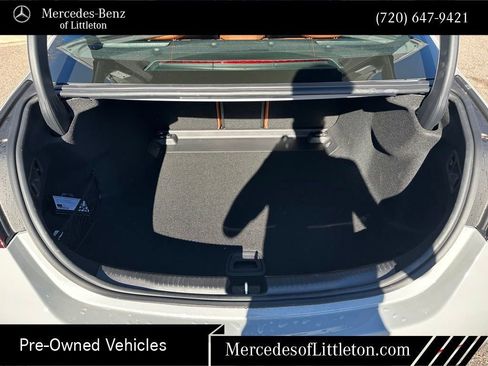 Certified 2025 Mercedes-Benz C 300 C 300 image 30