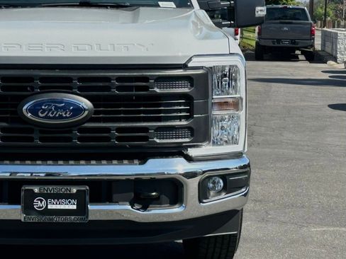 New 2026 Ford F250 XL RWD image 4