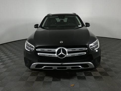 Certified 2022 Mercedes-Benz GLC 300 image 35