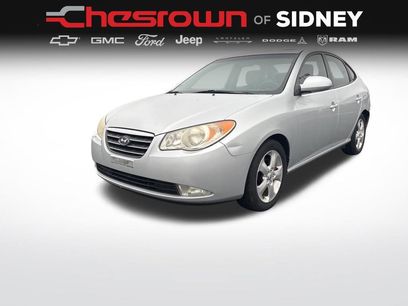 Used 2008 Hyundai Elantra GLS