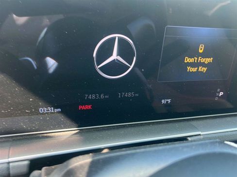 Used 2025 Mercedes-Benz GLS 450 4MATIC image 6