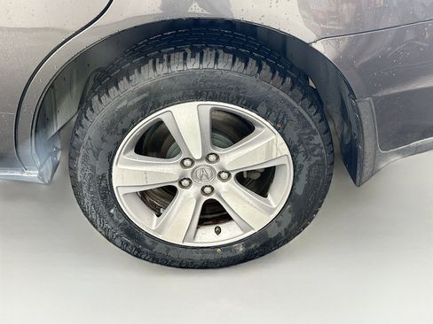 Used 2011 Acura MDX Tech Pkg image 11