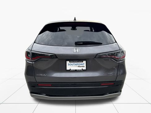 New 2026 Honda HR-V EX-L image 7
