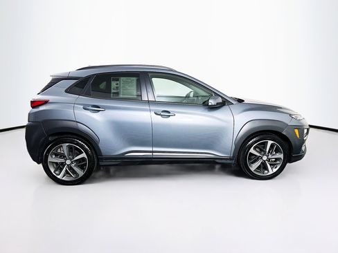 Used 2019 Hyundai Kona Ultimate image 9