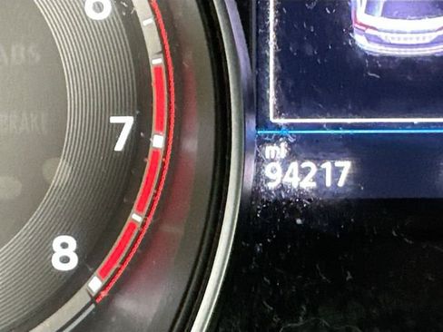 Used 2020 Volkswagen Atlas Cross Sport S image 15