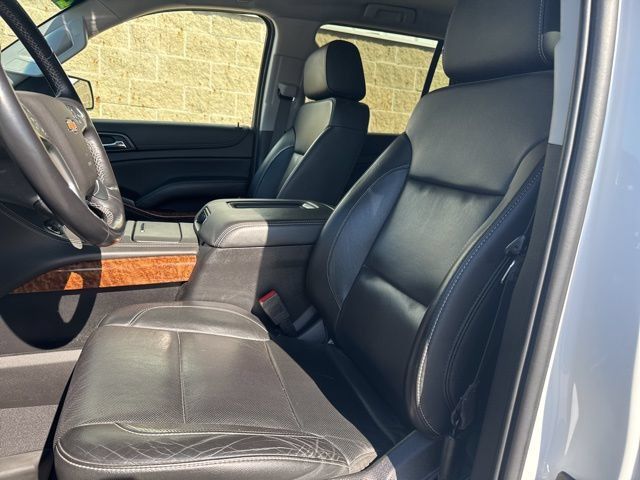 Used 2020 Chevrolet Tahoe Premier w/ Max Trailering Package AWD/4WD image 18