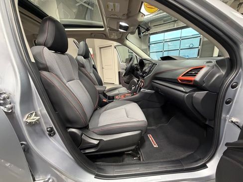 Used 2020 Subaru Forester Sport w/ Popular Package #2 image 42