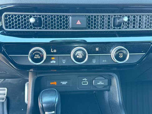 Certified 2023 Honda Civic Sport image 24