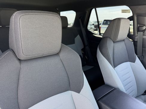 New 2026 Toyota 4Runner TRD Sport image 3