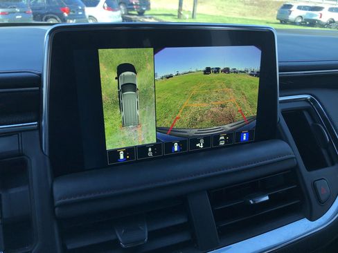 Used 2024 Chevrolet Tahoe RST w/ Luxury Package image 22