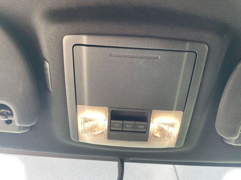 Used 2016 Lincoln Navigator L Reserve AWD/4WD image 29