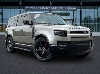Used 2025 Land Rover Defender 130 X-Dynamic SE AWD/4WD 360° Tour