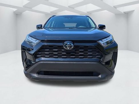 Used 2024 Toyota RAV4 XLE w/ Weather Package AWD/4WD image 11