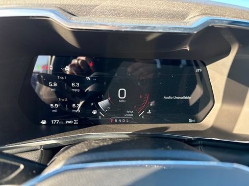 New 2026 GMC Canyon Elevation w/ Convenience Package AWD/4WD image 17