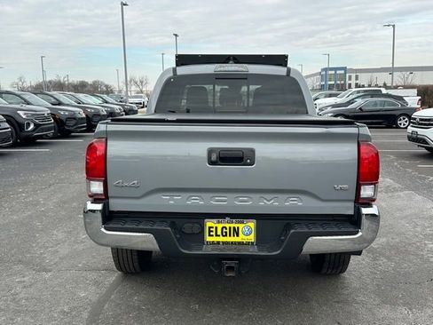 Used 2021 Toyota Tacoma SR5 image 6