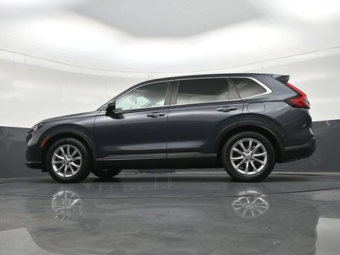 Used 2024 Honda CR-V EX image 23