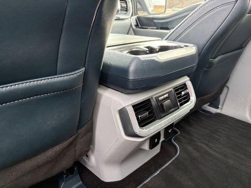 Used 2022 Ford F150 Limited AWD/4WD image 19