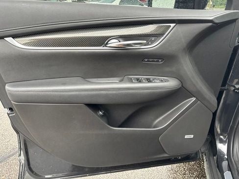 Used 2020 Cadillac XT6 Sport AWD/4WD image 8